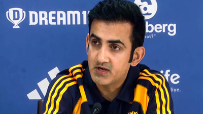 Delhi high court protects cricketer Gautam Gambhir’s personality rights against AI deepfakes