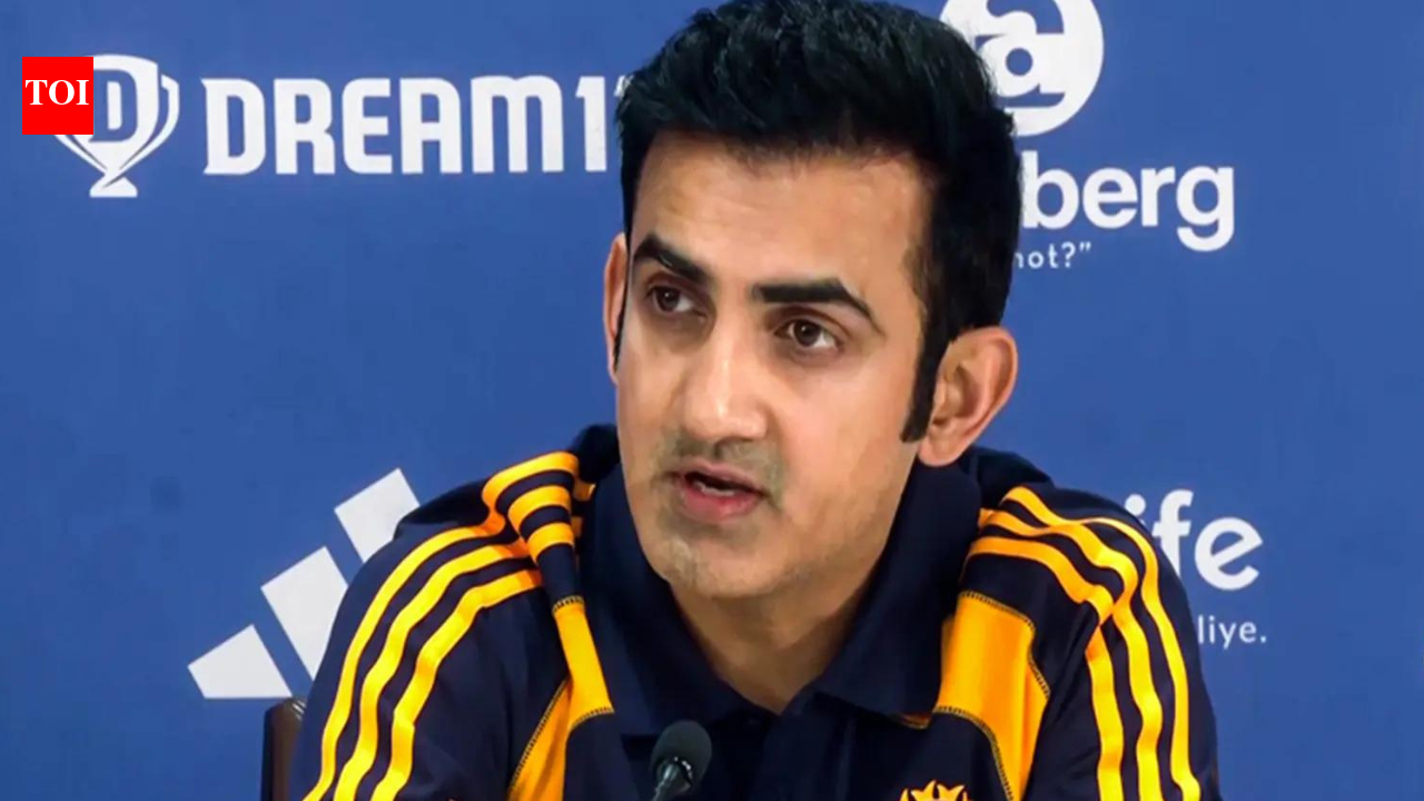 Delhi high court protects cricketer Gautam Gambhir’s personality rights against AI deepfakes