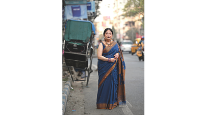 Work on self-growth before looking for approval from your audience: Sutapa Talukdar