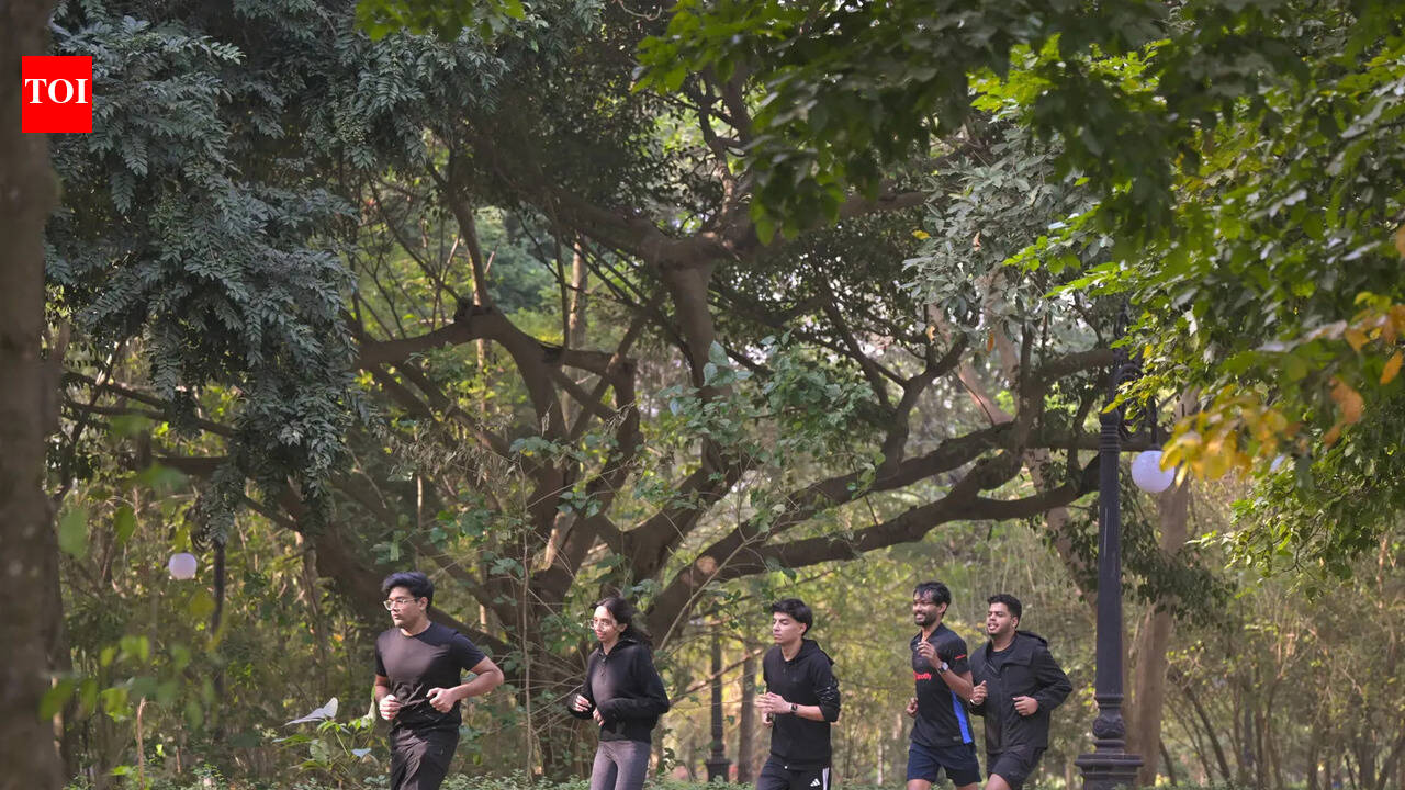 Rabindra Sarovar: Where Kolkata finds its rhythm