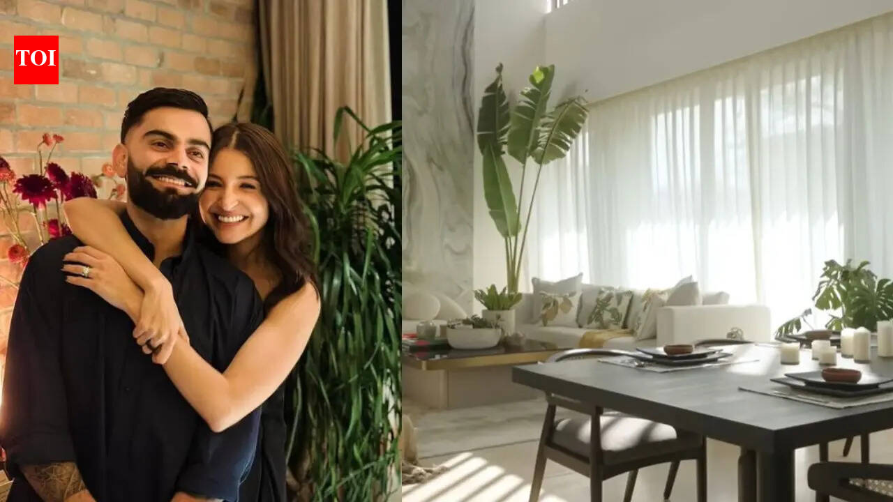 नेचर-फर्स्ट डिज़ाइन, निजी पूल और तटीय शांति द्वारा परिभाषित 10,000 वर्ग फुट का अवकाश गृह