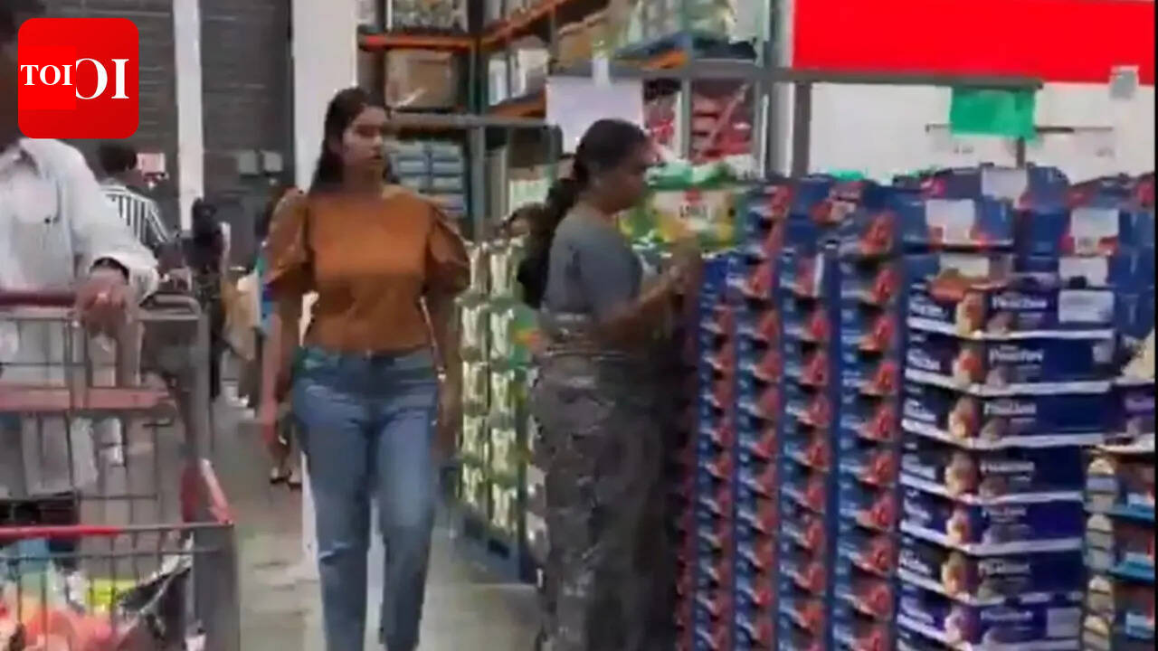 ‘Costcos are 90% Indian’: MAGA attacks Indian shoppers at stores with viral videos and 'invasion' claims