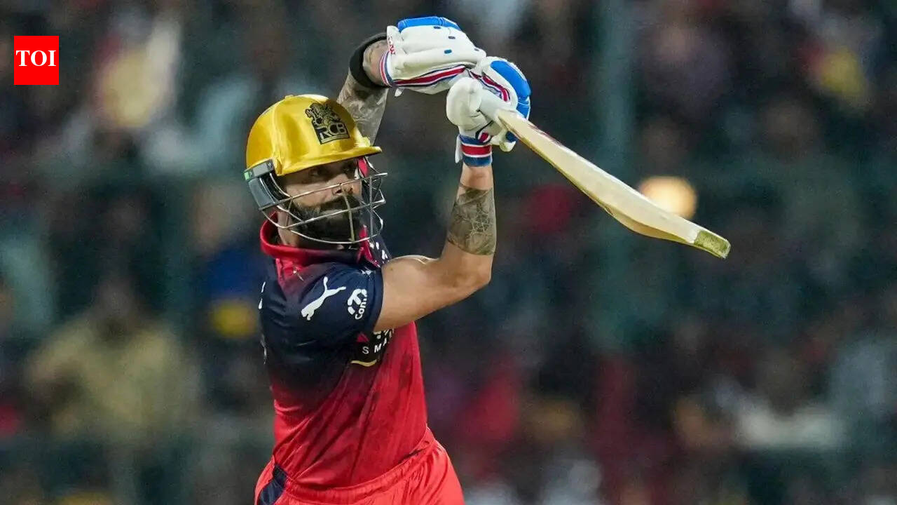 Virat Kohli 'changed a lot after retiring from Test cricket'