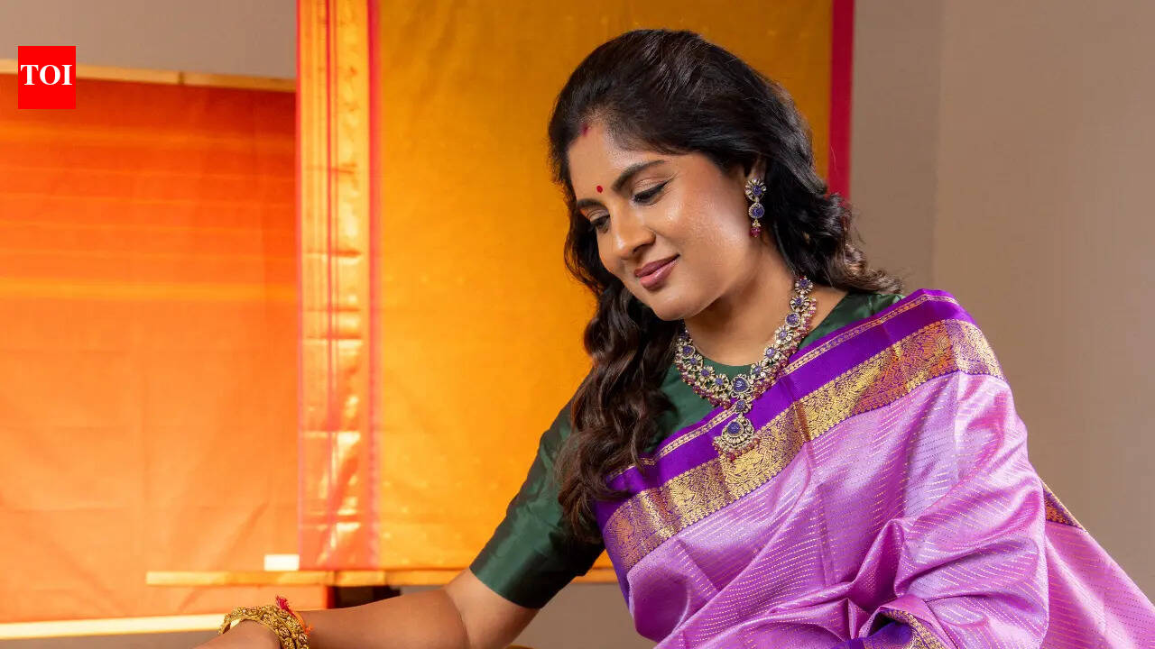 Charulatha Mani's concert to be a cocktail of genres
