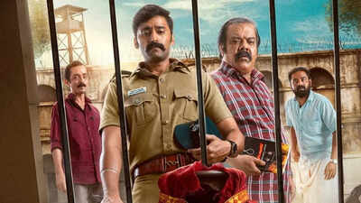 Munishkanth, Subash Selvam, and Rajesh Madhavan starrer ‘Khakee Circus’ set for its OTT premiere