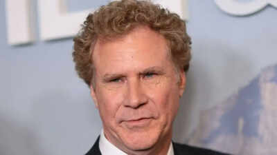 Millionaire star Will Ferrell says his kids must fly economy to learn “value of a buck”