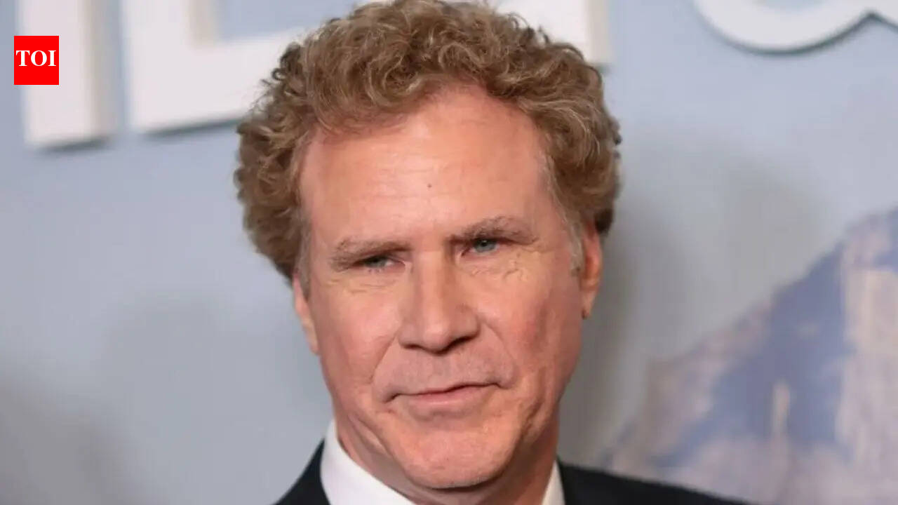 Millionaire star Will Ferrell says his kids must fly economy to learn “value of a buck”