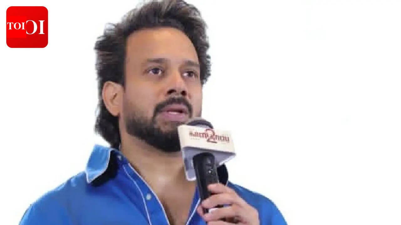 Bharath recalls how Balaji Sakthivel almost didn't cast him in 'Kaadhal': 'I am a proper, urban-looking personality'