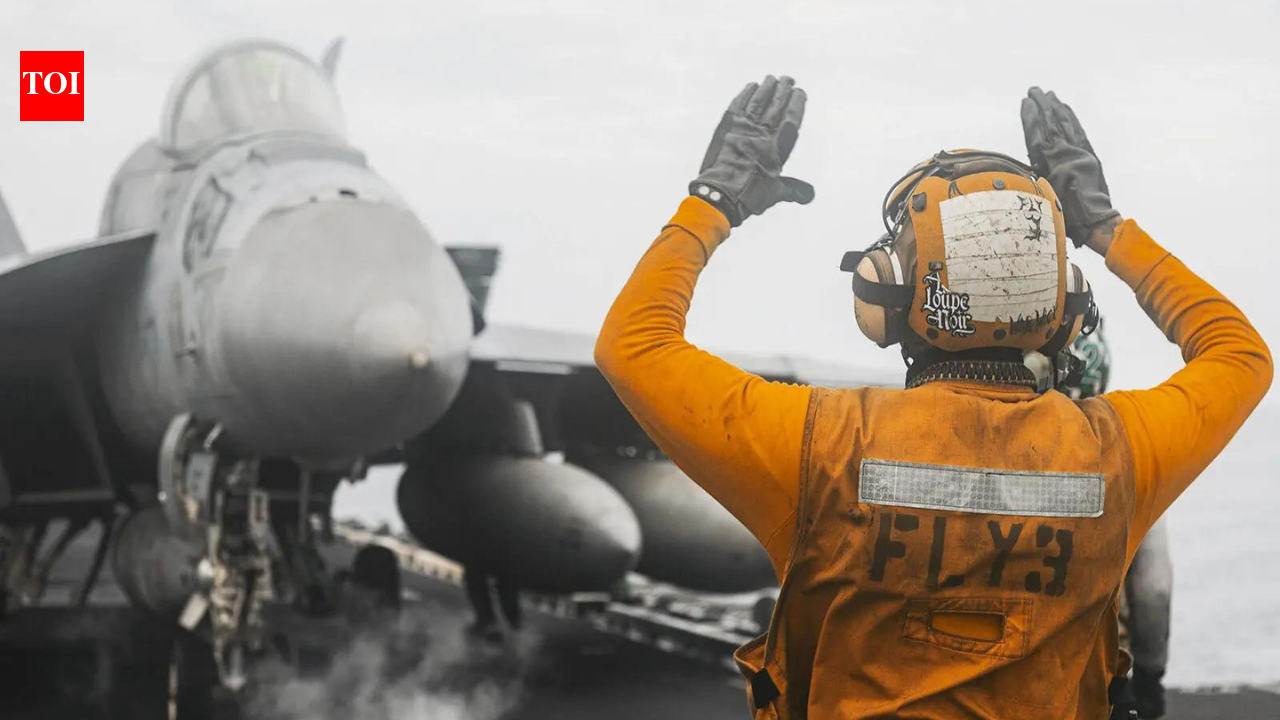 $3 billion toll: US counts losses in aircraft, drones, defence systems