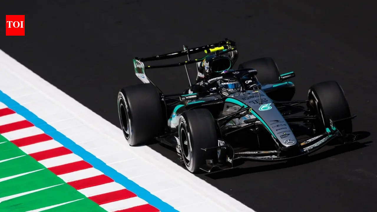 F1 Japanese GP: Antonelli wins again, becomes youngest championship leader