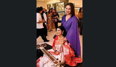 Women at work: Stories from the margins come alive in photographs