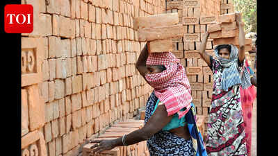 Brick kiln rescue exposes debt trap in Gaya