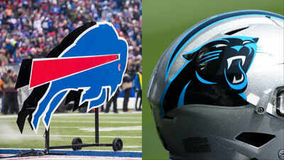 Josh Allen’s Buffalo Bills tied to $67 million Carolina Panthers linebacker