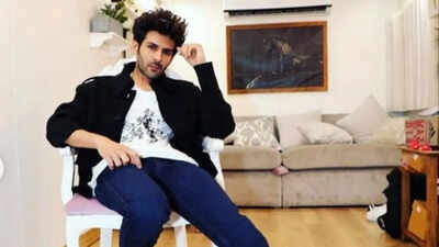 Kartik Aaryan's Rs 1.60 crore Versova home: How the 'Naagzilla' actor brought same house he once lived in as a paying guest