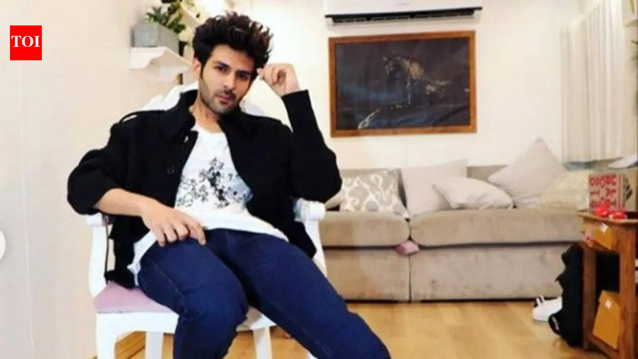 Kartik Aaryan's Rs 1.60 crore Versova home: How the 'Naagzilla' actor brought same house he once lived in as a paying guest