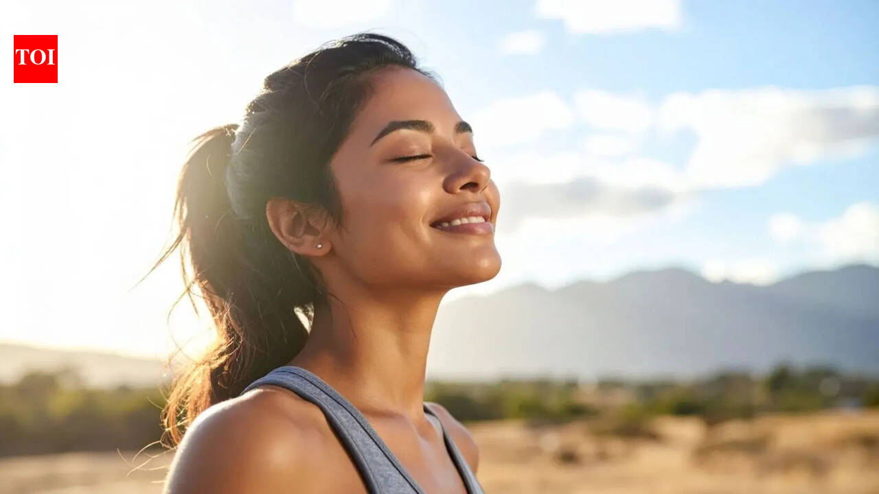 You may be breathing wrong all day: Doctors explain how it affects your brain, heart and anxiety levels