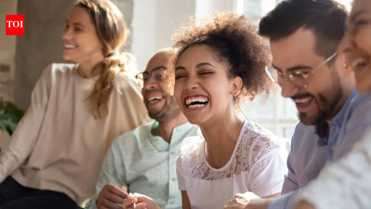 Astrology reveals zodiac signs that naturally bring joy and fun wherever they go!