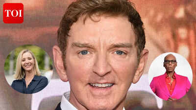  'We're no longer them'