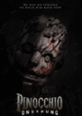 Pinocchio: Unstrung