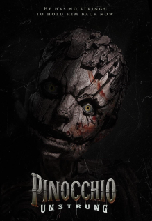 Pinocchio: Unstrung