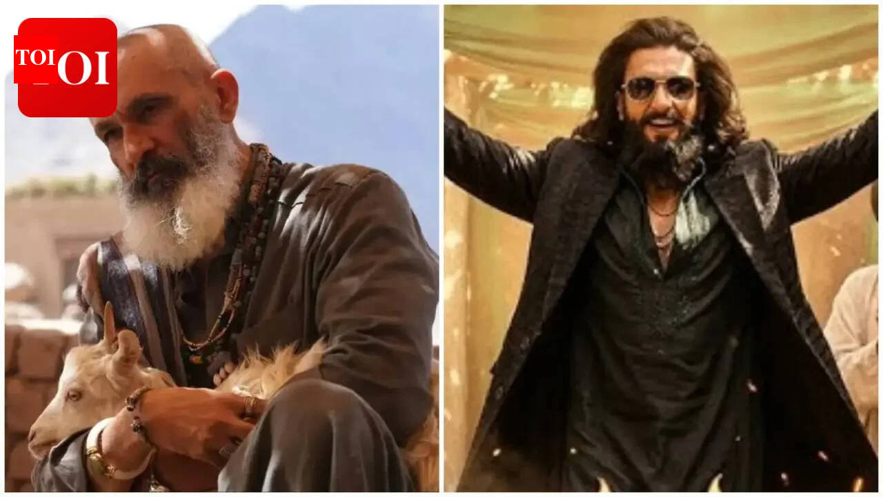 बिमल ओबेरॉय ने आदित्य धर की धुरंधर के लिए कई ऑडिशन का खुलासा किया; रणवीर सिंह की तारीफ: ‘वह सिर्फ हमजा ही नहीं, बल्कि 1st AD भी थे’ | हिंदी मूवी समाचार