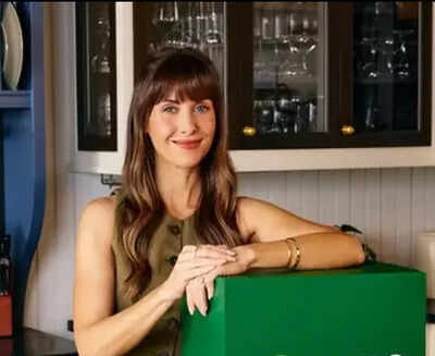 Alison Brie shares what she loved the most about her 'Masters of the Universe' character