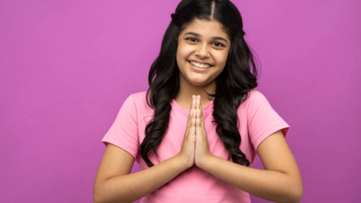 Teaching respect beyond ‘Namaste’: What it really means today