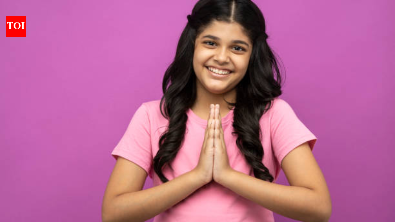 Teaching respect beyond ‘Namaste’: What it really means today
