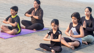 Can you be modern and traditional? Teaching kids it’s not either-or