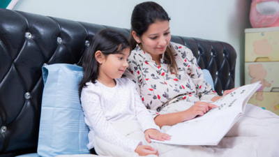 From bedtime stories to belonging: Building identity through narratives