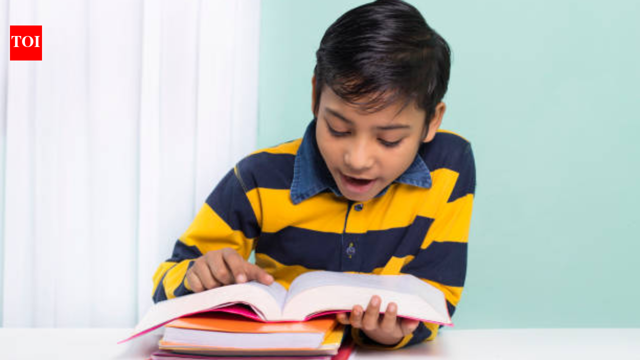 Early signs your child might need learning support