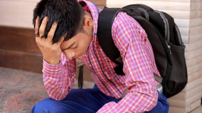 Burnout vs stress: Where do we draw the line in students?