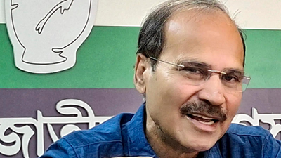 Congress releases list of 284 candidates; Adhir Ranjan Chowdhury fielded from Baharampur
