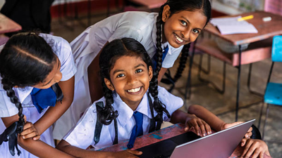 7 small shifts that build lifelong learners