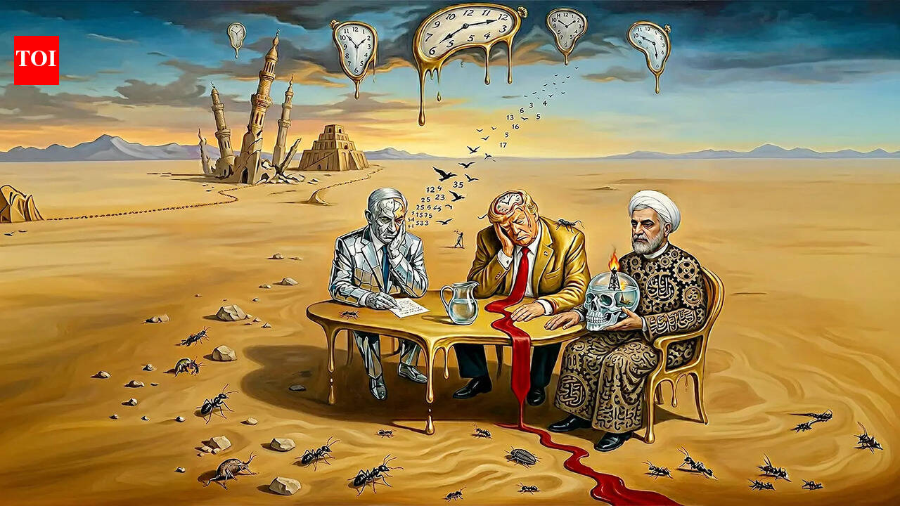 After The Pause, After The War