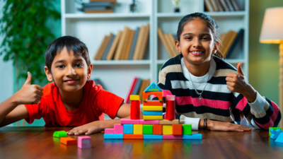 “You choose”: Simple ways to teach kids decision-making early