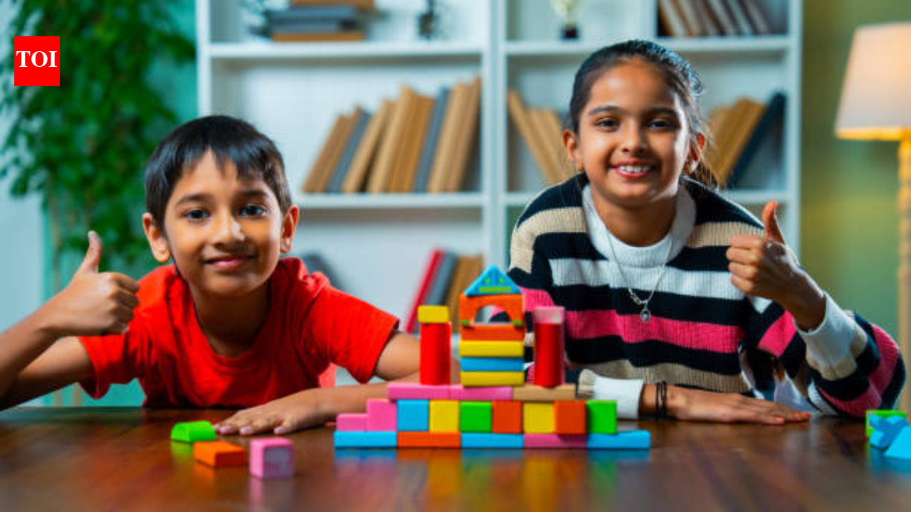 “You choose”: Simple ways to teach kids decision-making early