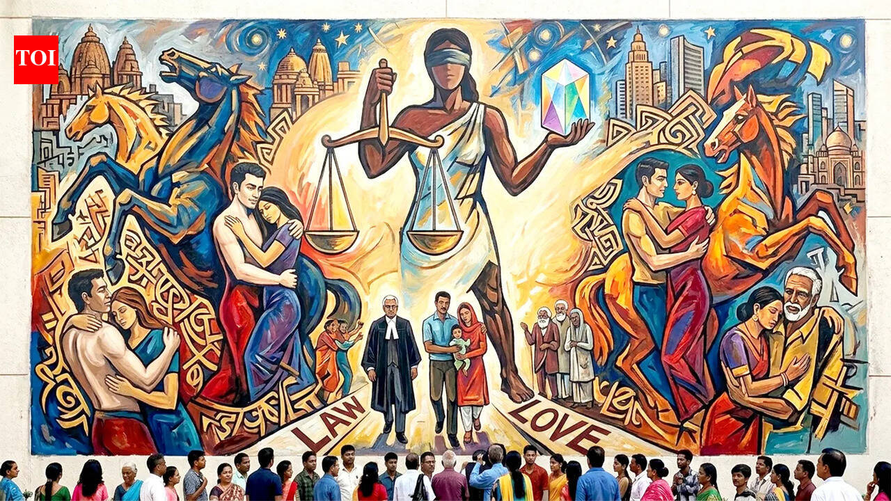 Uniform Civil Codes, Written By States, May Be Rewritten By Citizens