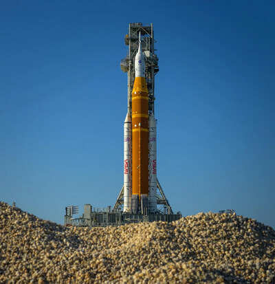 Artemis II food menu: What will NASA astronauts eat on their moon mission