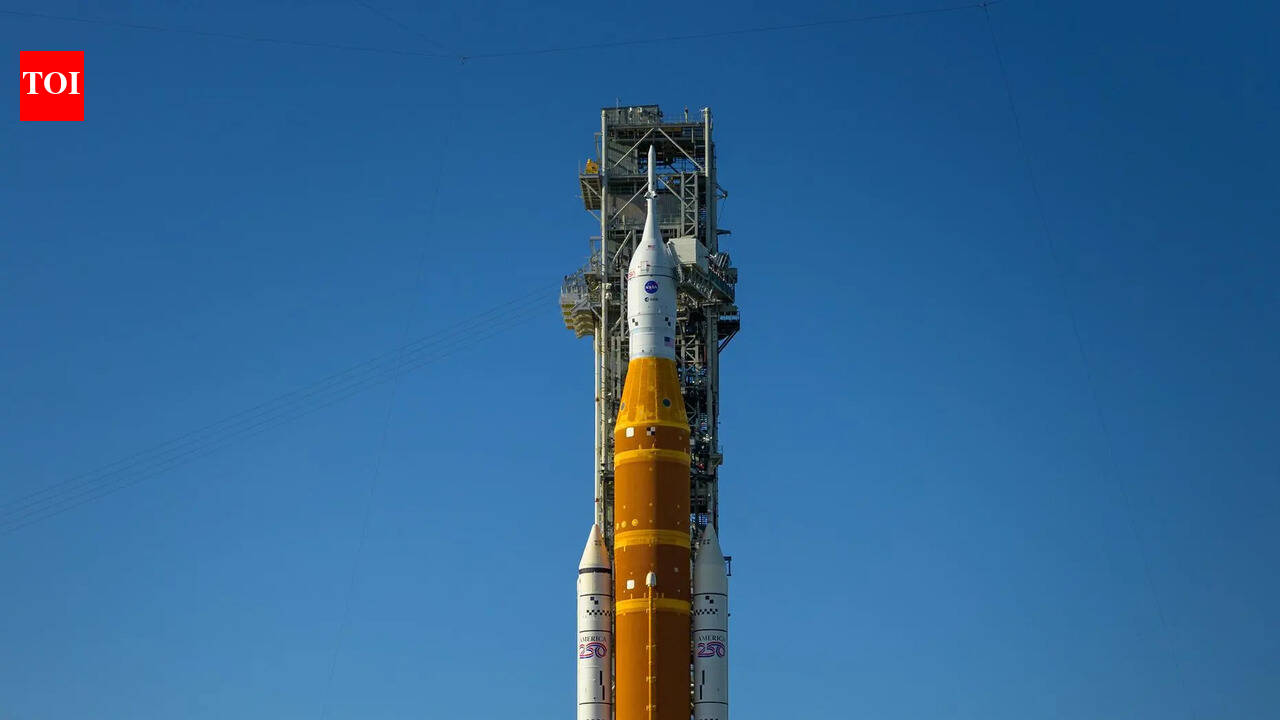 Artemis II food menu: What will NASA astronauts eat on their moon mission