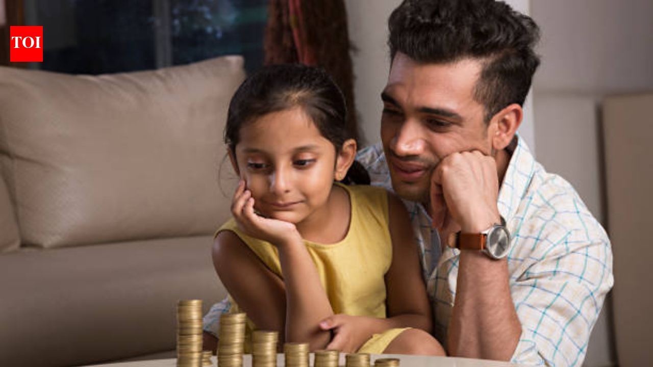 Teaching kids about debt, credit, and borrowing