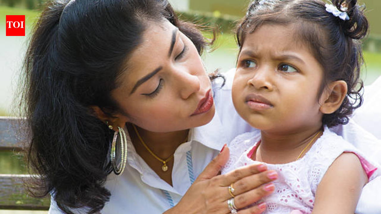 How to manage children who are over-demanding