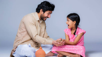 Preparing kids for the real world: Money skills every child should have