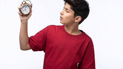 Teaching kids time skills without turning life into a timetable