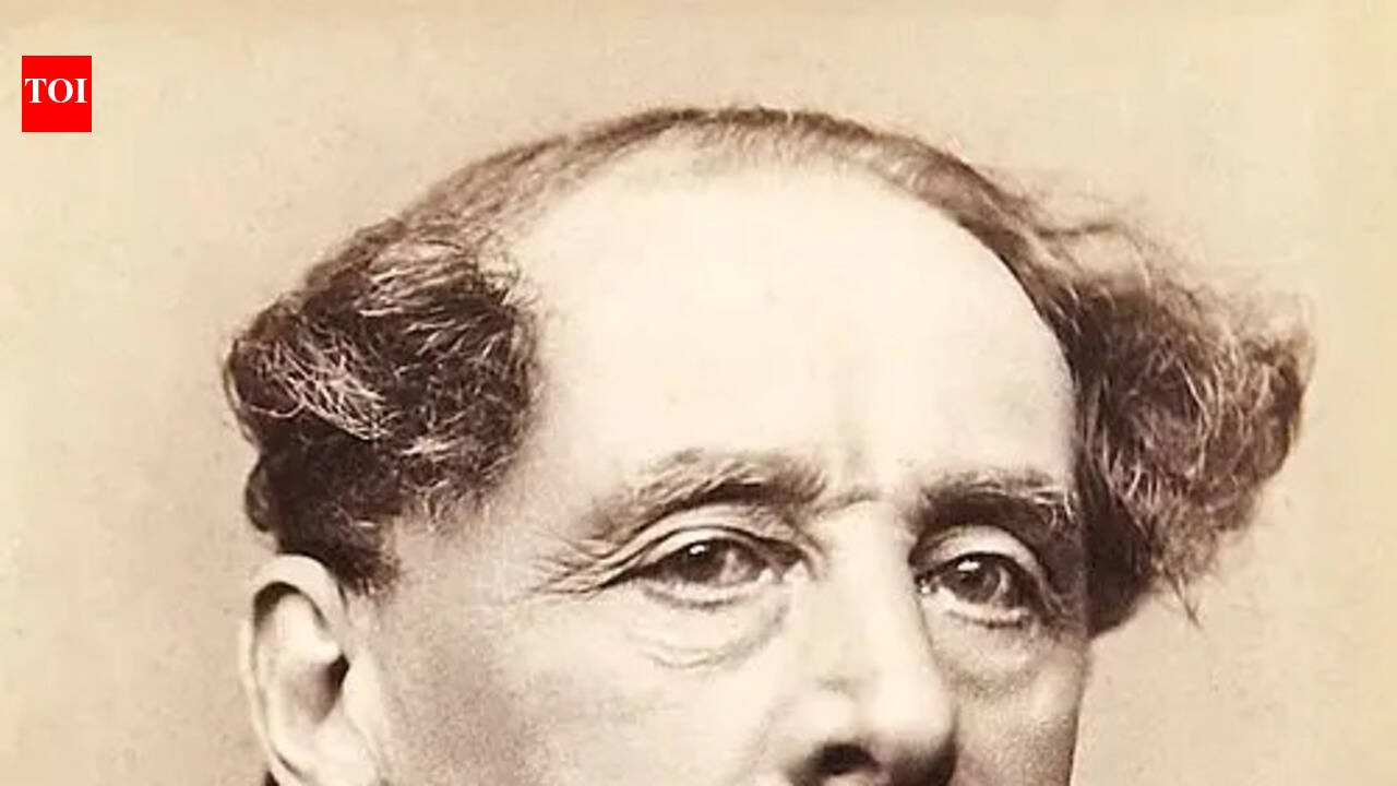 Quote of the day by Charles Dickens: “There is nothing in the world so irresistibly contagious as laughter and good humours