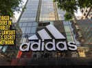 Inside Adidas&rsquo; explosive lawsuit that could end sneaker &lsquo;leak&rsquo; culture
