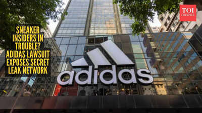 Inside Adidas’ explosive lawsuit that could end sneaker ‘leak’ culture