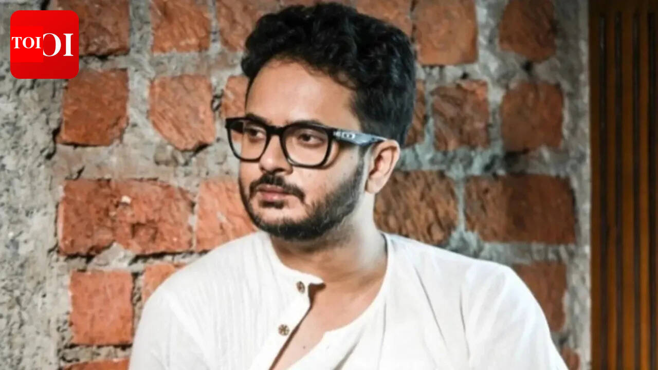 Rahul Banerjee passes away at 43: Actor drowned in sea in Talsari