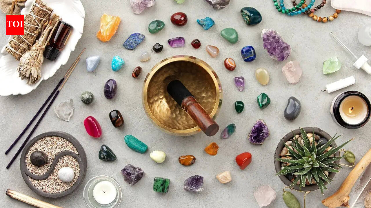 Simple rituals to follow before wearing gemstones