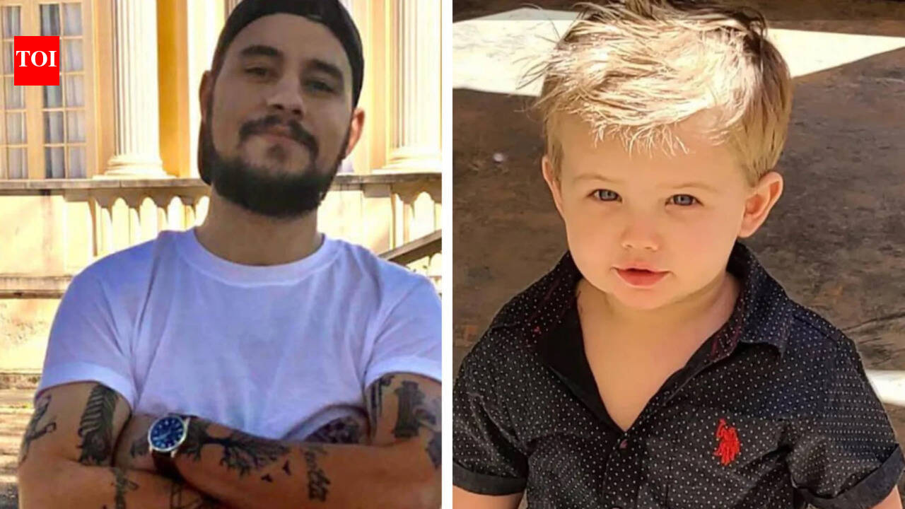 Texas oil tycoon ordered to pay $1.1 billion after thrashing 2-year-old stepson, leaving him wheelchair-bound for life